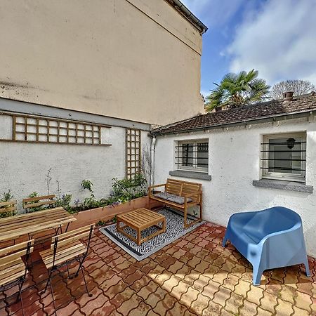 The Patio By Disney, 3 Chambres, 2 Salles De Bain Lagny 외부 사진