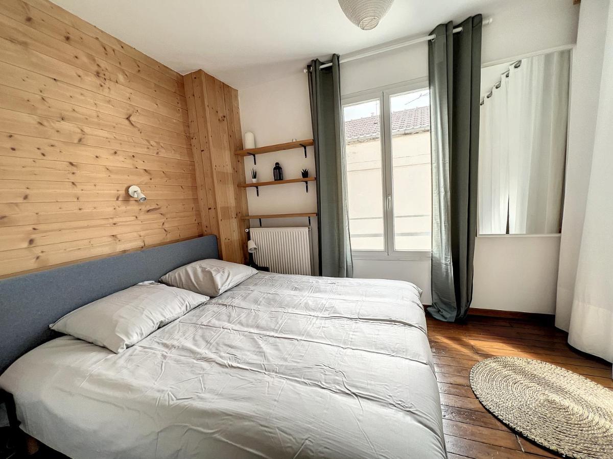 The Patio By Disney, 3 Chambres, 2 Salles De Bain Lagny 외부 사진