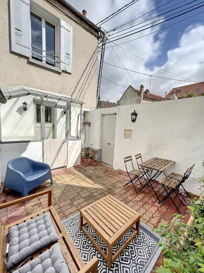 The Patio By Disney, 3 Chambres, 2 Salles De Bain Lagny 외부 사진